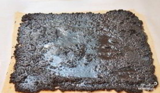 булочки с маком из слоеного теста