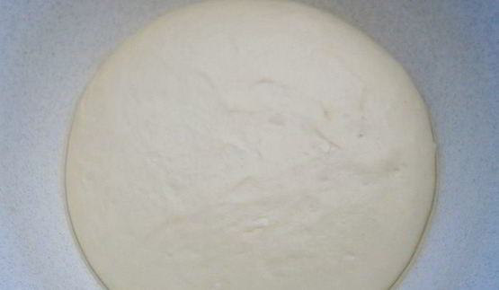 булочки с пряным сливочным маслом