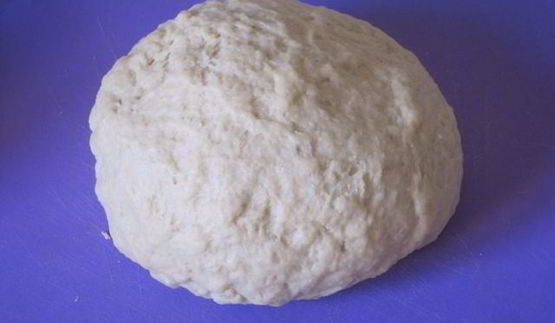 булочки ванильные елочка