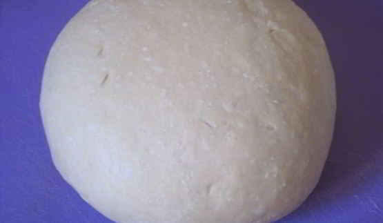 булочки ванильные елочка