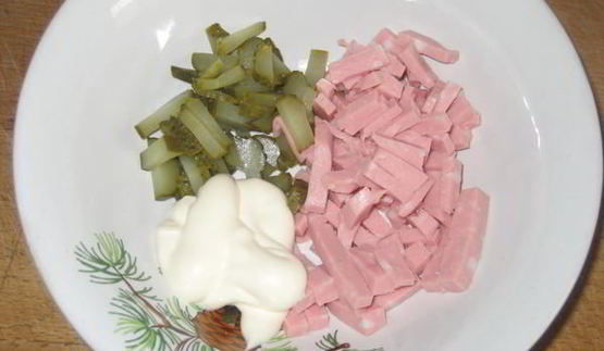 булочки закусочные