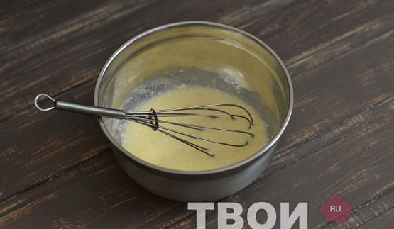 быстрые творожные булочки