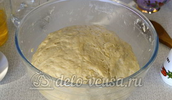 дрожжевые булочки с маком