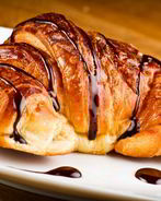 Французские круассаны по-домашнему