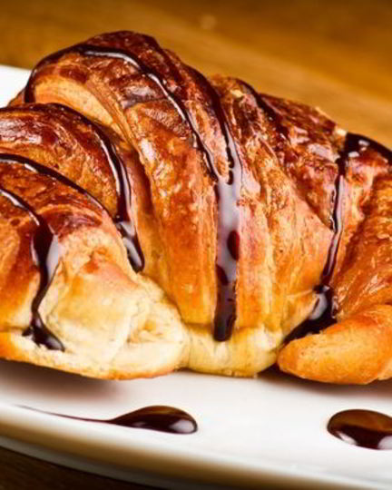 Рецепт французских круассанов по-домашнему