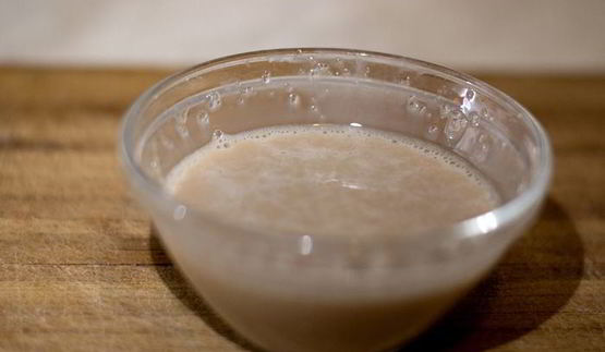 грибные ватрушки