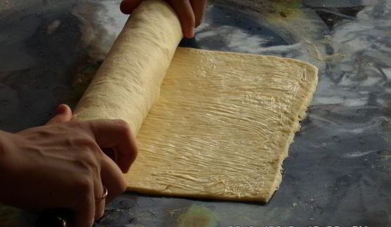 круассаны французские