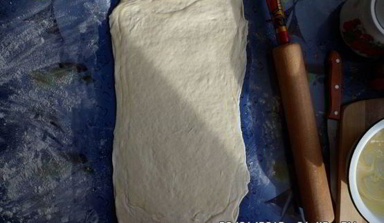 круассаны французские