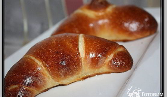 круассаны на завтрак