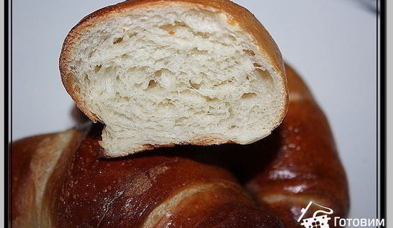 круассаны на завтрак