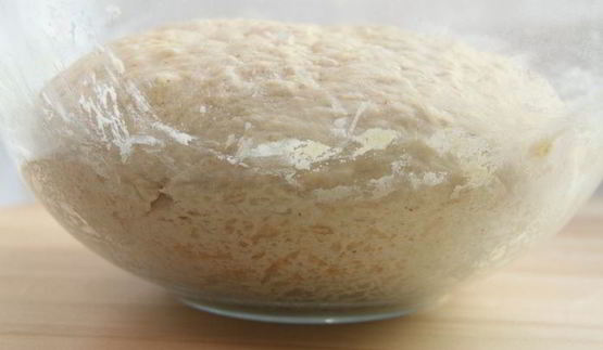 молочные булочки