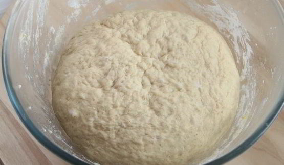 молочные булочки