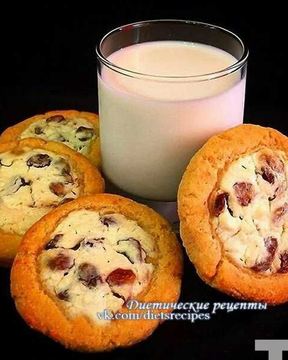 Пп-ватрушки