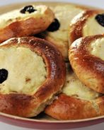 Пражские ватрушки