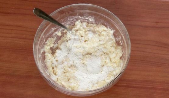 пражские ватрушки