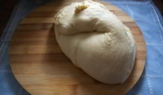 сладкие булочки на кефире