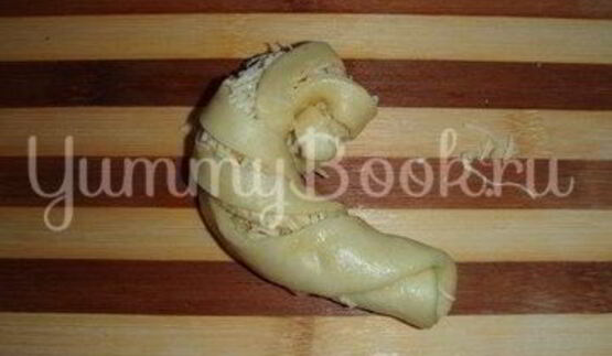 турецкие булочки с сезамом