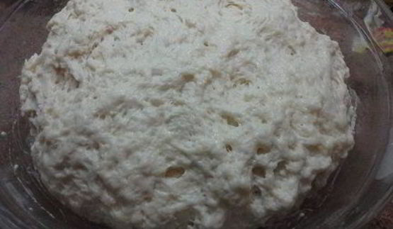 творожные булочки