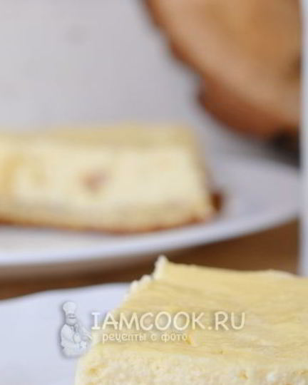 Рецепт ватрушки по дюкану