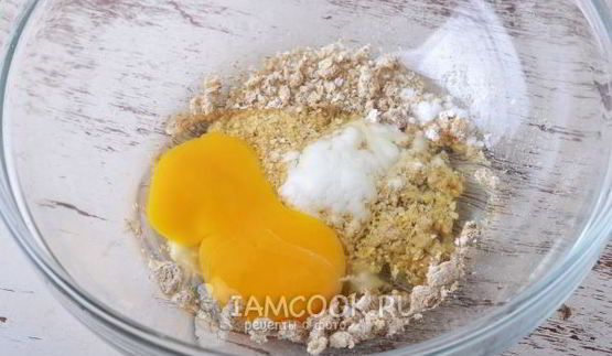 ватрушка по дюкану