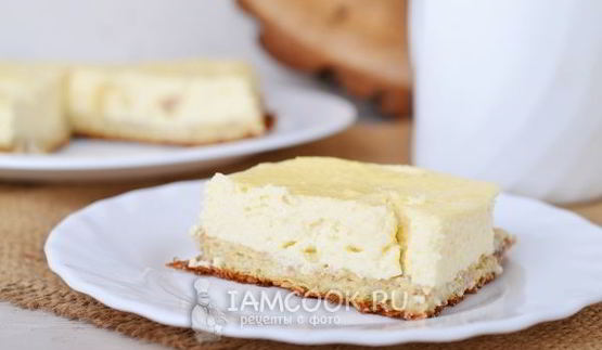 ватрушка по дюкану