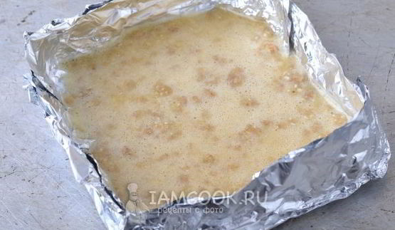 ватрушка по дюкану