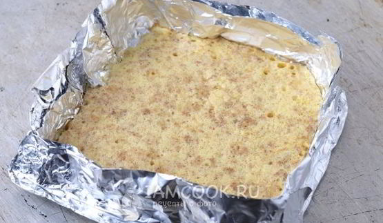 ватрушка по дюкану