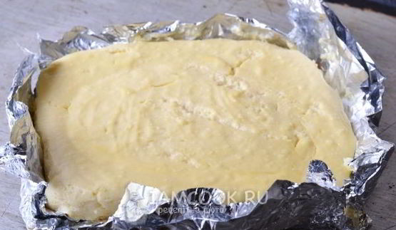 ватрушка по дюкану