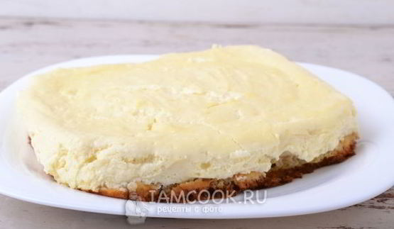 ватрушка по дюкану