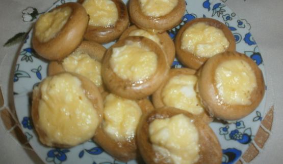 ватрушки из сушек с творогом