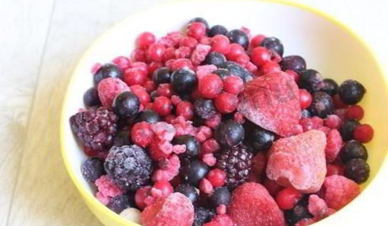 аля чизкейк с меренгой