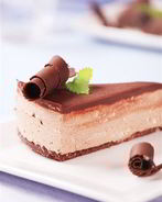 Австралийский чизкейк