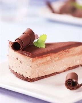 Австралийский чизкейк