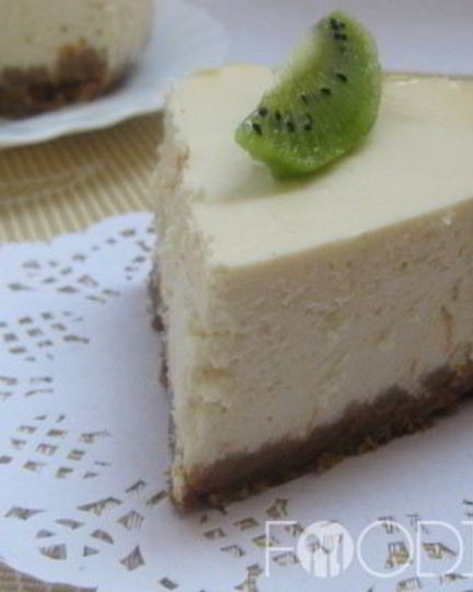 Рецепт бананового чизкейка в мультиварке