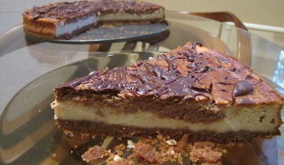 чизкейк бейлис