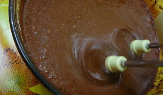 чизкейк бейлиз