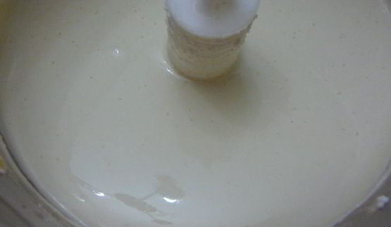 чизкейк бейлиз