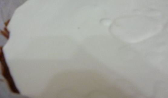 чизкейк бейлиз