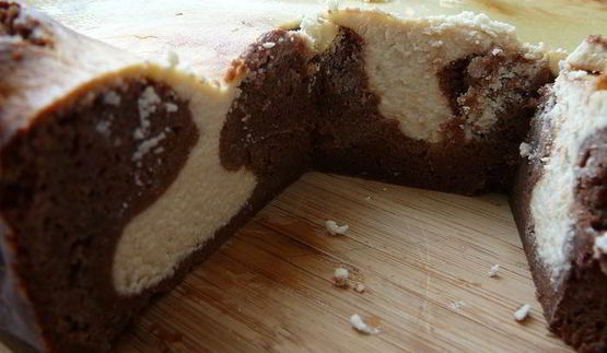 чизкейк бейлиз