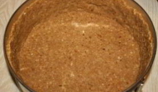 чизкейк без выпечки нью-йорк