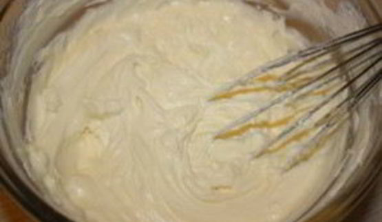 чизкейк без выпечки нью-йорк