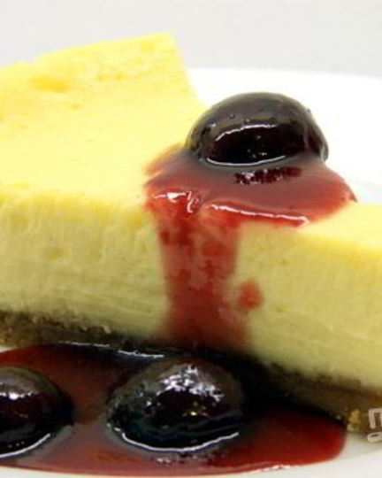 Рецепт чизкейка из печенья