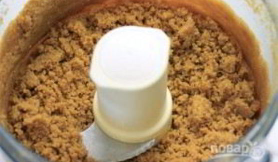 чизкейк из печенья