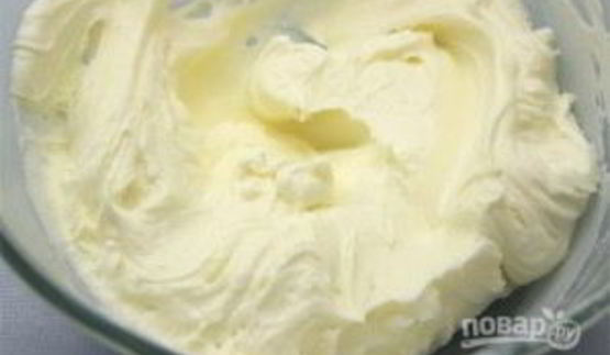 чизкейк из печенья