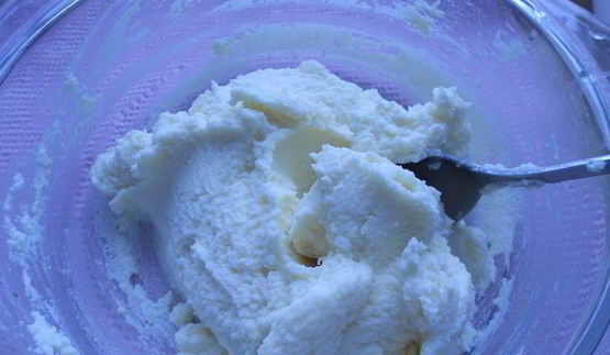 чизкейк из творога