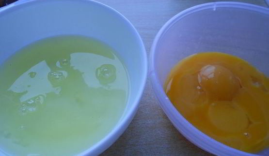 чизкейк из творога