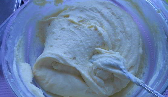 чизкейк из творога