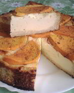 Чизкейк по Дюкану