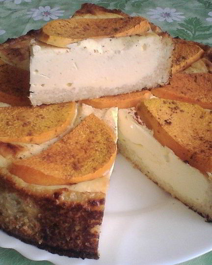 Рецепт чизкейка по дюкану