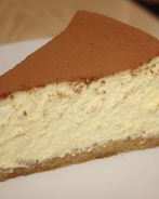 Чизкейк Премьера из маскарпоне